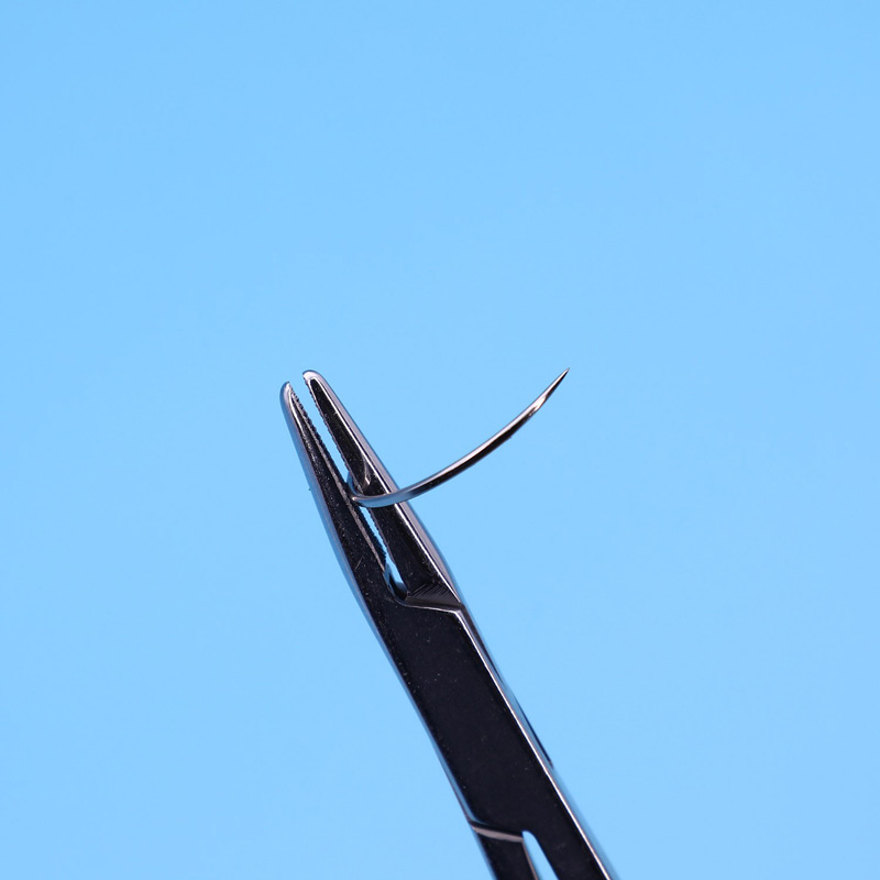 steel-needle